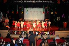 Evrensel Kolej